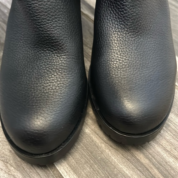 White House | Black Market Carlin Quilted Mid-Calf Boot - Picture 7 of 15